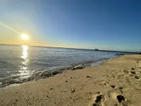 VistaPinero Beach Front Apartment - Joyudas Cabo Rojo - Wifi