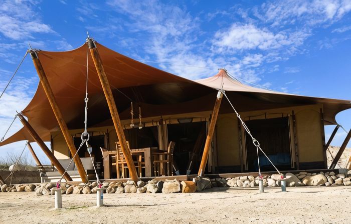Experience an adventurous holiday? Quinta Aurora, a lifetime experience.