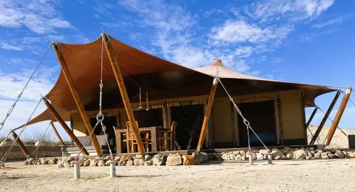 Experience an adventurous holiday? Quinta Aurora, a lifetime experience. - Wi-Fi