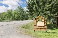 C6 - Cozy Lakefront Cottage in Temiskaming Shores