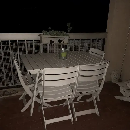 Warm and ideally located apartment, 4 people 2 star rating