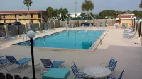 Cozy First Floor 2 Bedroom Condo Close To The Beach!