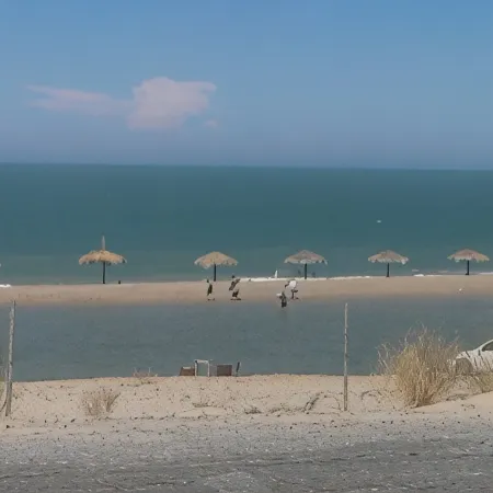 San Felipe Casa Mar Vista ::: Luxury beach home