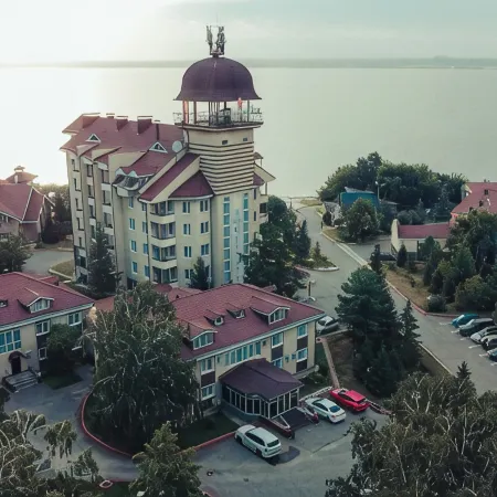 СМОЛИНОПАРК