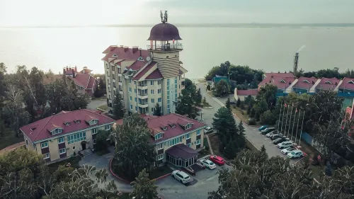 Smolinopark Hotel - Pet friendly