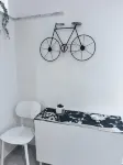 1 Bedroom Private vacation home in Bari