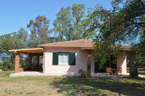 Cozy vacation home on a farm, Bagno di Gavorrano, Tuscany