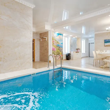 Home-Otel Living Quarters