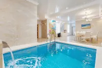 Home-Otel Living Quarters