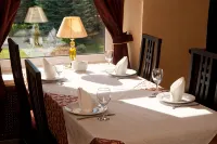 Tranzit Hotel