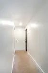 Stylish & Comfy Downtown Retreat: Queen Bed + Sofa Bed - Laundry - Free Parking! - Apartments