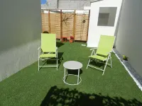 TROTAMUNDOS GRAN CANARIA 1 - 2-Star