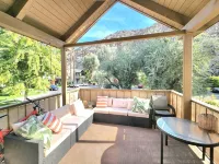 Peaceful Desert Studio Condo near La Quinta & Palm Desert.  Tons to do! - Wifi