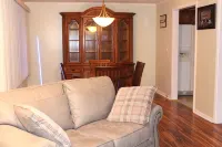 Spacious apartment in Buffalo - Apartments