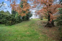 Charming 2BR Near Fairgrounds and War College! - WiFi