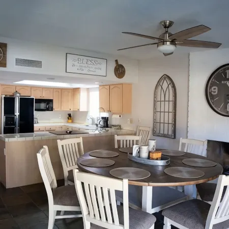 Waterfront Parker Strip - Private 50' Dock - Moovalya Keys