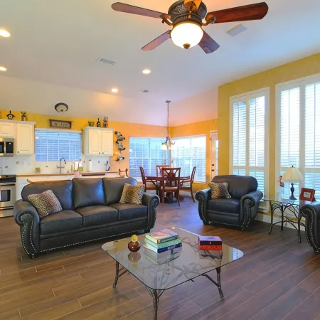 West Plano Stay – Private Retreat Near at&T Stadium for Fifa 2026