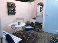 Pretty 18th century cottage centrally situated  on Mermaid Street in Rye - 民泊
