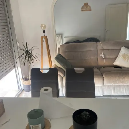 3-bedroom apartment