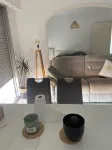 3-bedroom apartment - キッチン