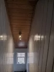 Peaceful and secluded getaway in Saline County