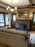 Centrally located for all your activities!