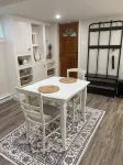 Gertie's Nook: Charming Private Studio Space close to everything!