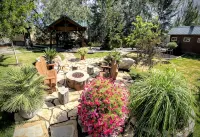 Fantasy Treehouse and Resort - 3-Star