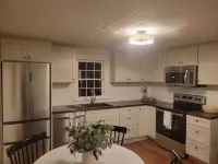 Sly Fox Cottage