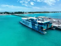 Bimini Bay, Bahamas, Good Vibes Condo 2BR/2 Sleep6 - 3つ星