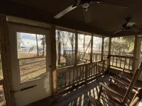 Lakefront Stay on Santee - 무료 와이파이