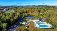 Family Stays: Middletown, CT - 3-Star