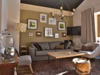 Apartment 7/9 people Chalet L CORTI 鄰近阿爾緹港的酒店