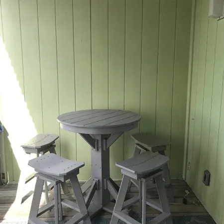 Surf Condo 518 - HeavenLee by the Sea - First Floor End Unit