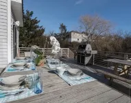 Ideal Montauk retreat with pool and hottub - 4-Star