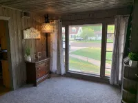 The Cozy Buffalo near Palo Duro Canyon & WTAMU