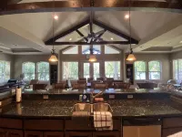 Lake Placid Family Getaway in Seguin, Texas - 4-Star