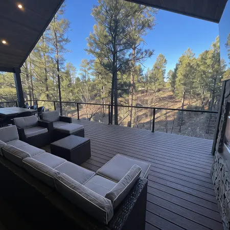 Dream 2024 New 4 Bedroom/ 4 Bath Custom Home located in Torreon in Show Low, AZ