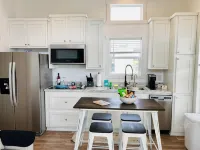 Goose Island Flats - The Ibis 1 BR 1 BA - 2 stjerner