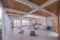Shambhala Fuerteventura - Gym
