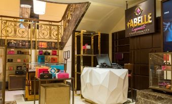ITC Grand Central, a Luxury Collection Hotel, Mumbai