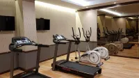 Westerngrand Hotel Ratchaburi - Gym