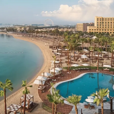 InterContinental Hotels DOHA BEACH & SPA by IHG
