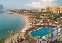 InterContinental Hotels DOHA BEACH & SPA by IHG