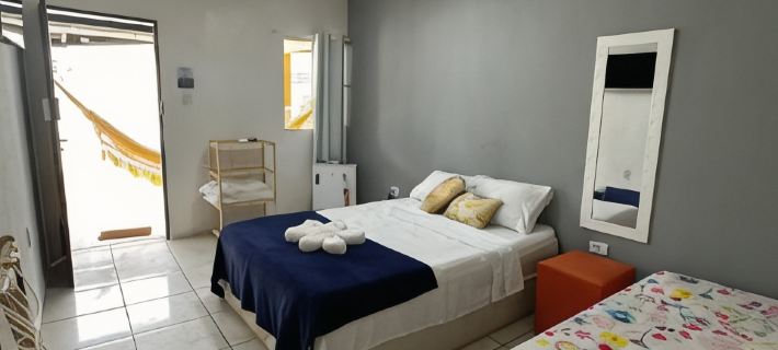 Pousada Canto dos Artistas Hoteles en Ipojuca