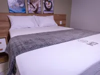 M3 Studio Hotel e Negocios Hotels in Camaçari