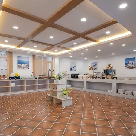 Geli Hotel (Laiyang High-speed Railway Station Branch)