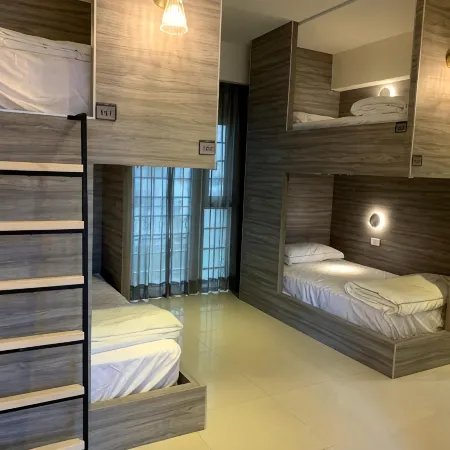 Chi Shing Hai B&B Отели рядом с достопримечательностью «Пляж Чисинтан»