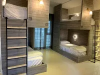 Chi Shing Hai B&B Hotels in Qixingtan
