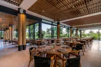 Sailing Pool Villas & Resort Phu Quoc - Pet-friendly